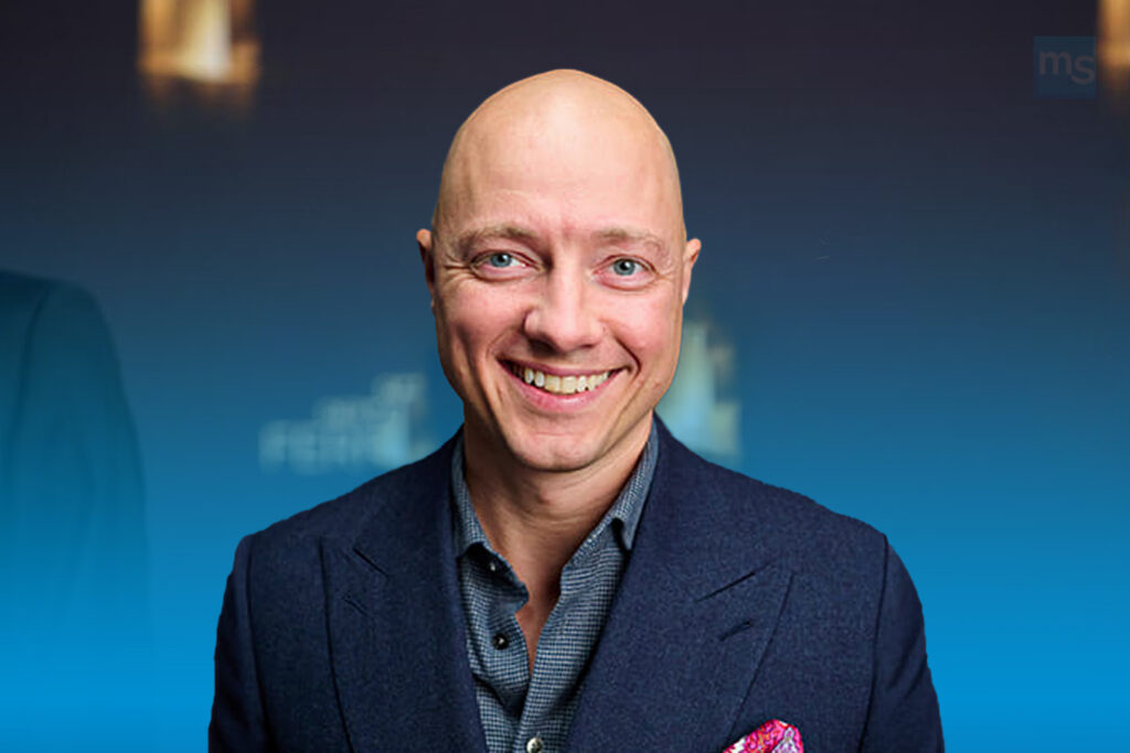 Philip Hopf - Vermögensberater